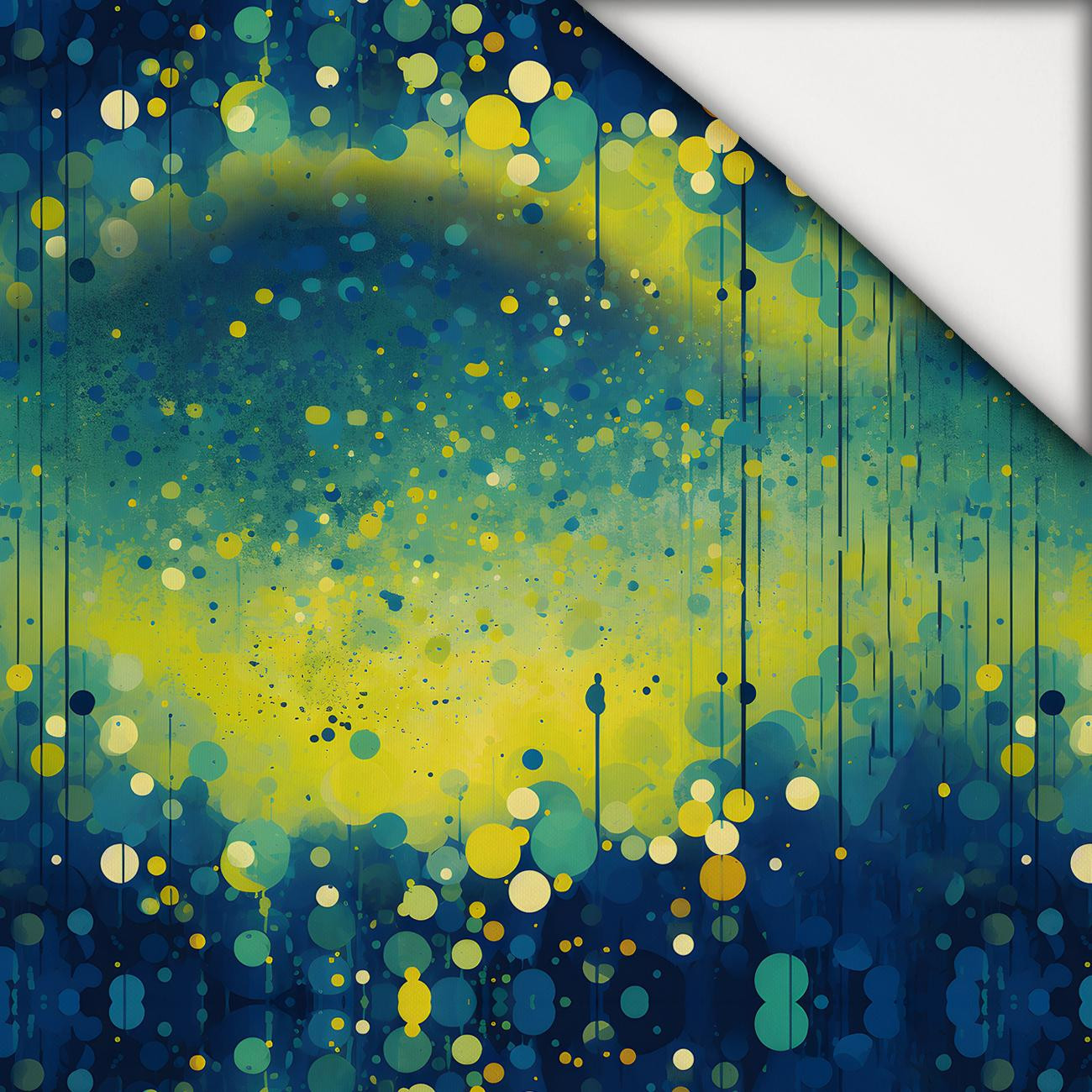 ABSTRACTION WZ.30 - leichte Maschenware angeraut