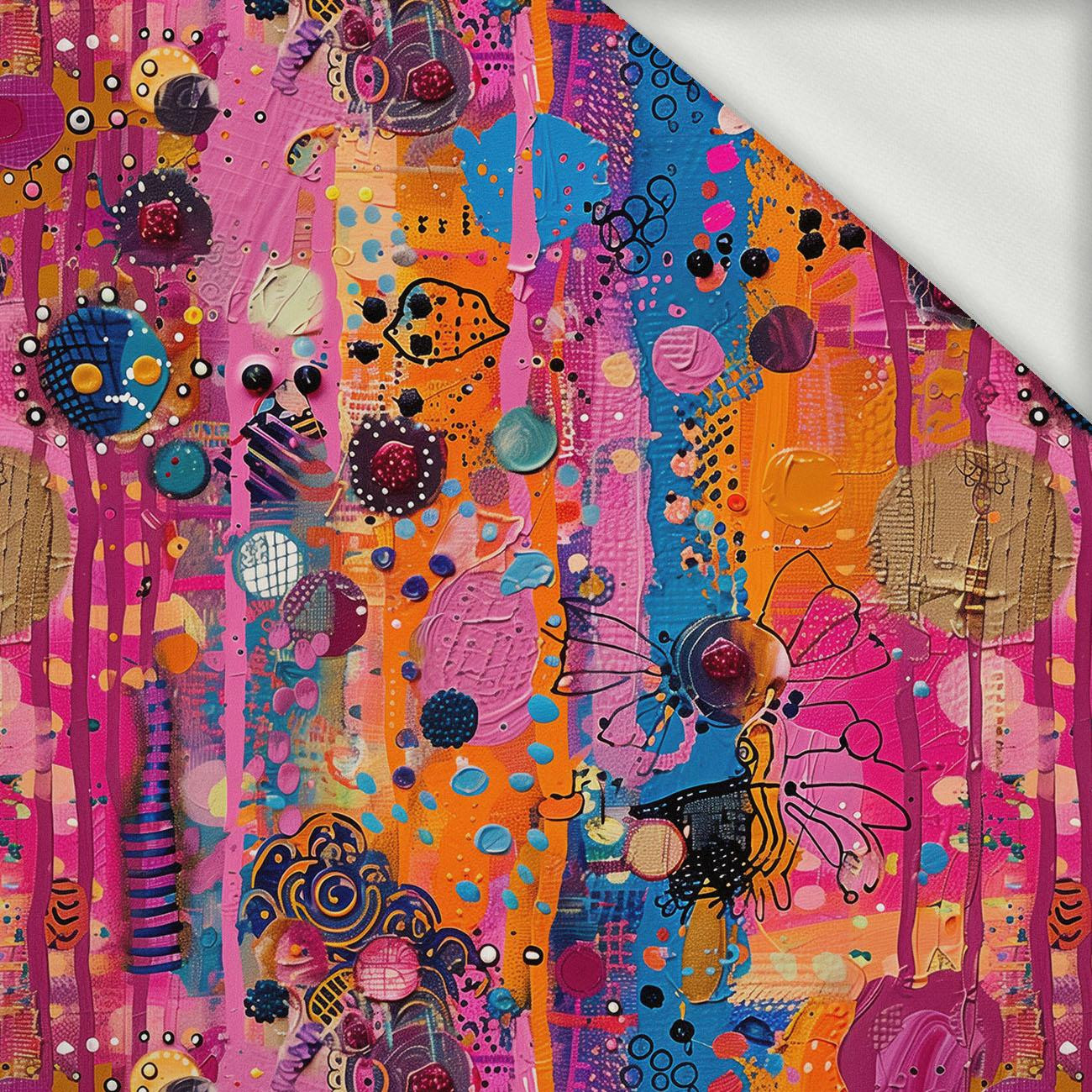 ABSTRACTION WZ.39 - Sommersweat