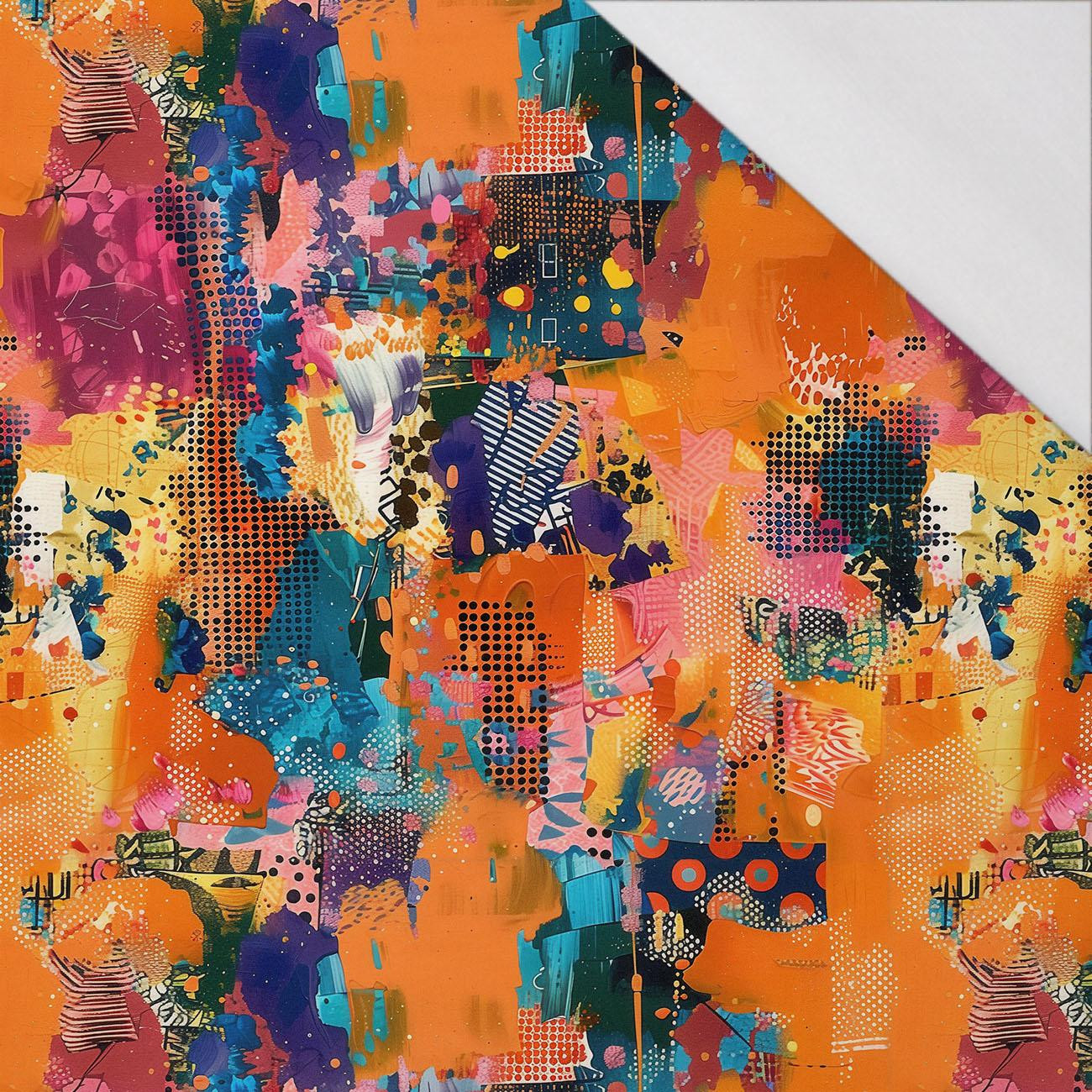 ABSTRACTION WZ.40 - Single Jersey