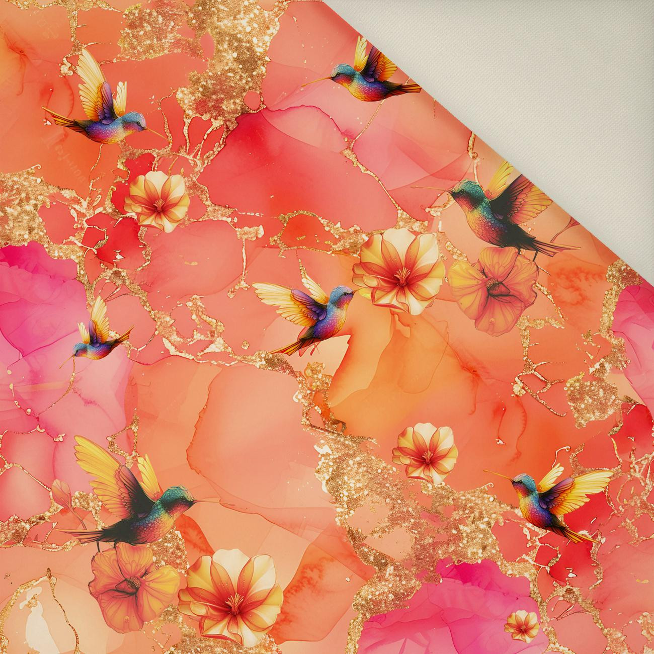 ALCOHOL PASTEL wz.5- Polster- Velours