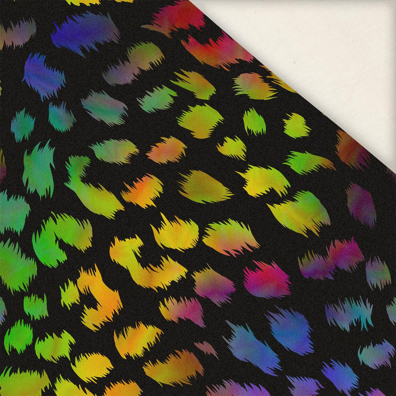 ANIMAL SKIN wz.17- Slub Weave