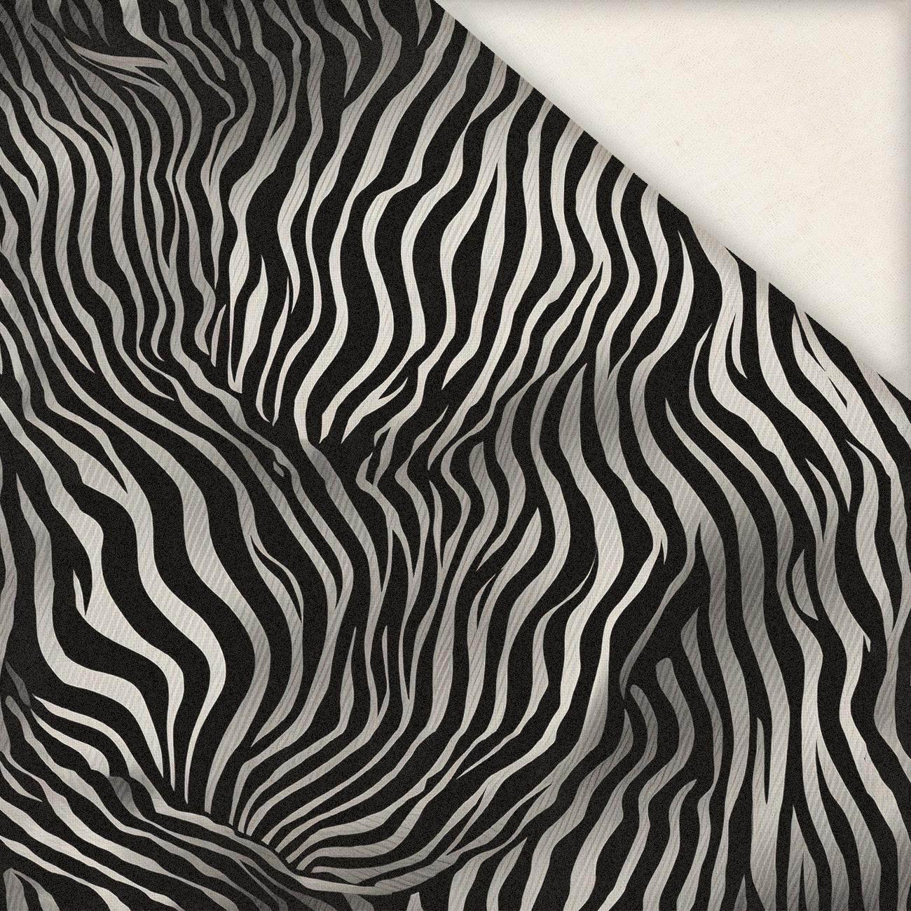 ANIMAL SKIN wz.2- Slub Weave