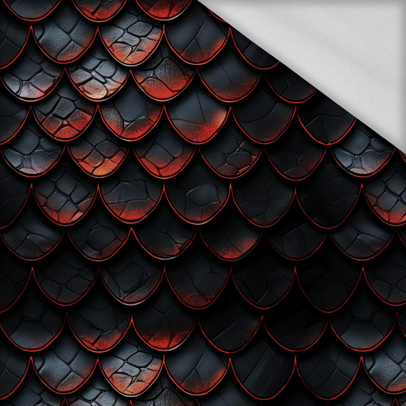 ANIMAL SKIN wz.11 - Thermo lycra