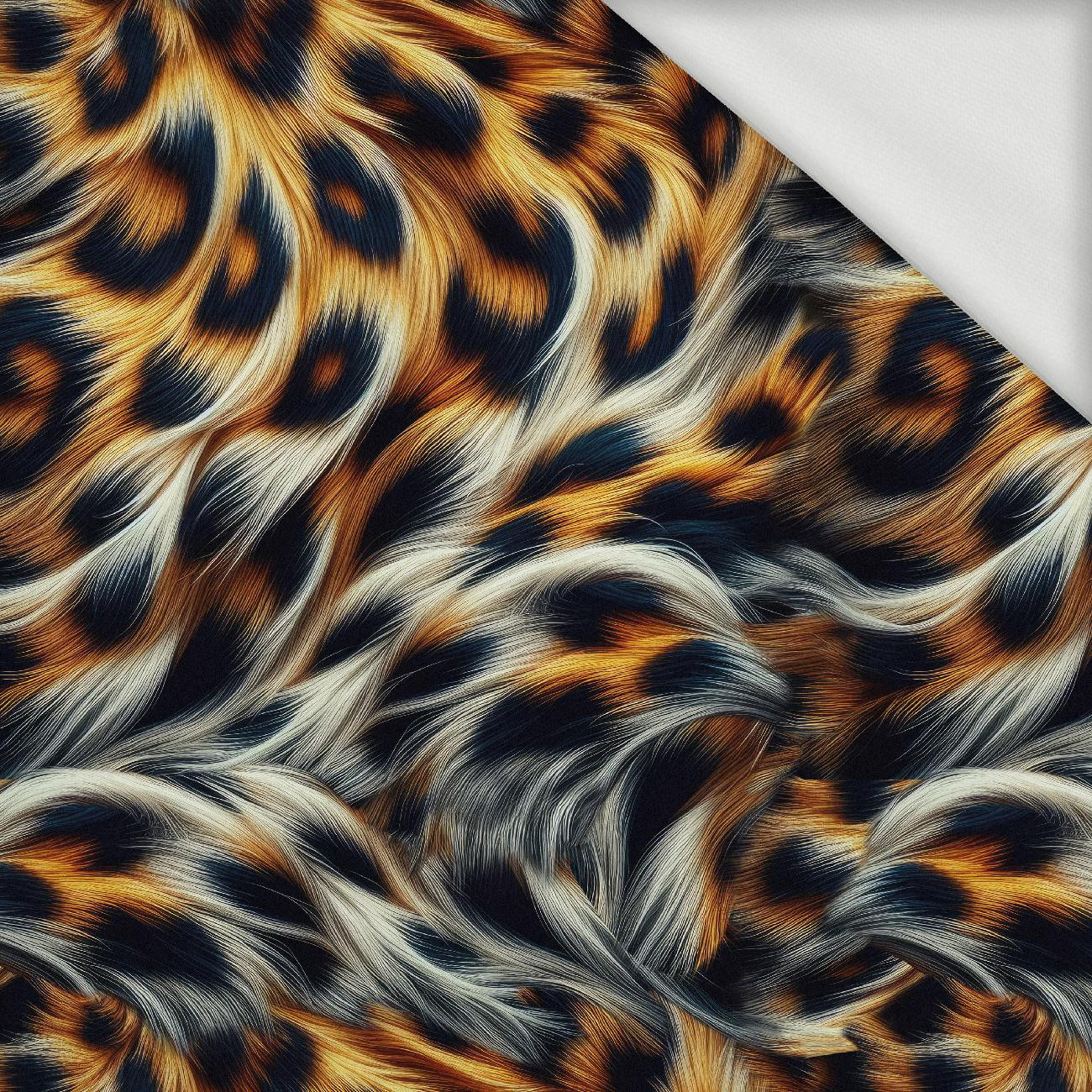 ANIMAL SKIN wz.4 - Sommersweat