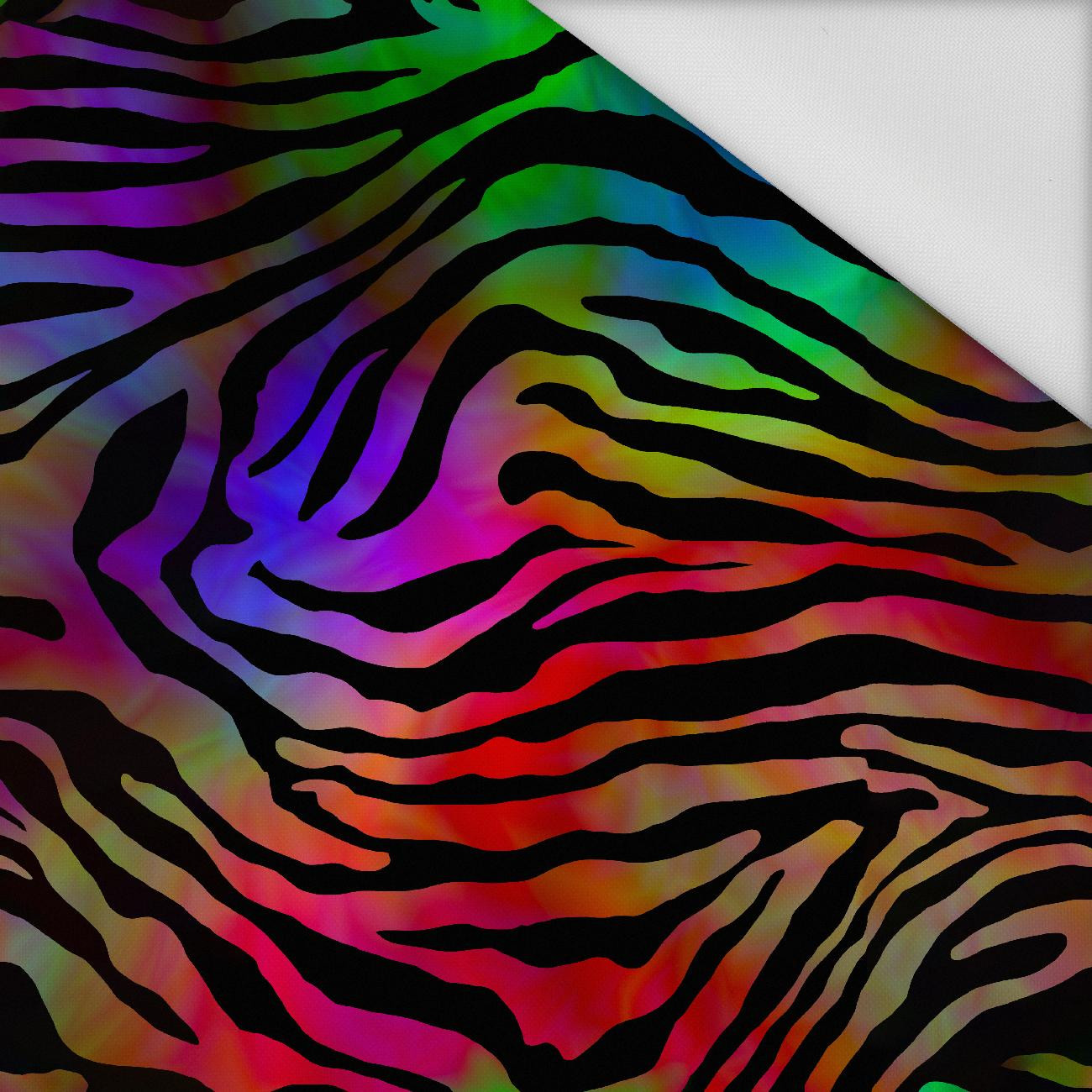 ANIMAL SKIN wz.6 - Wasserabweisende Webware