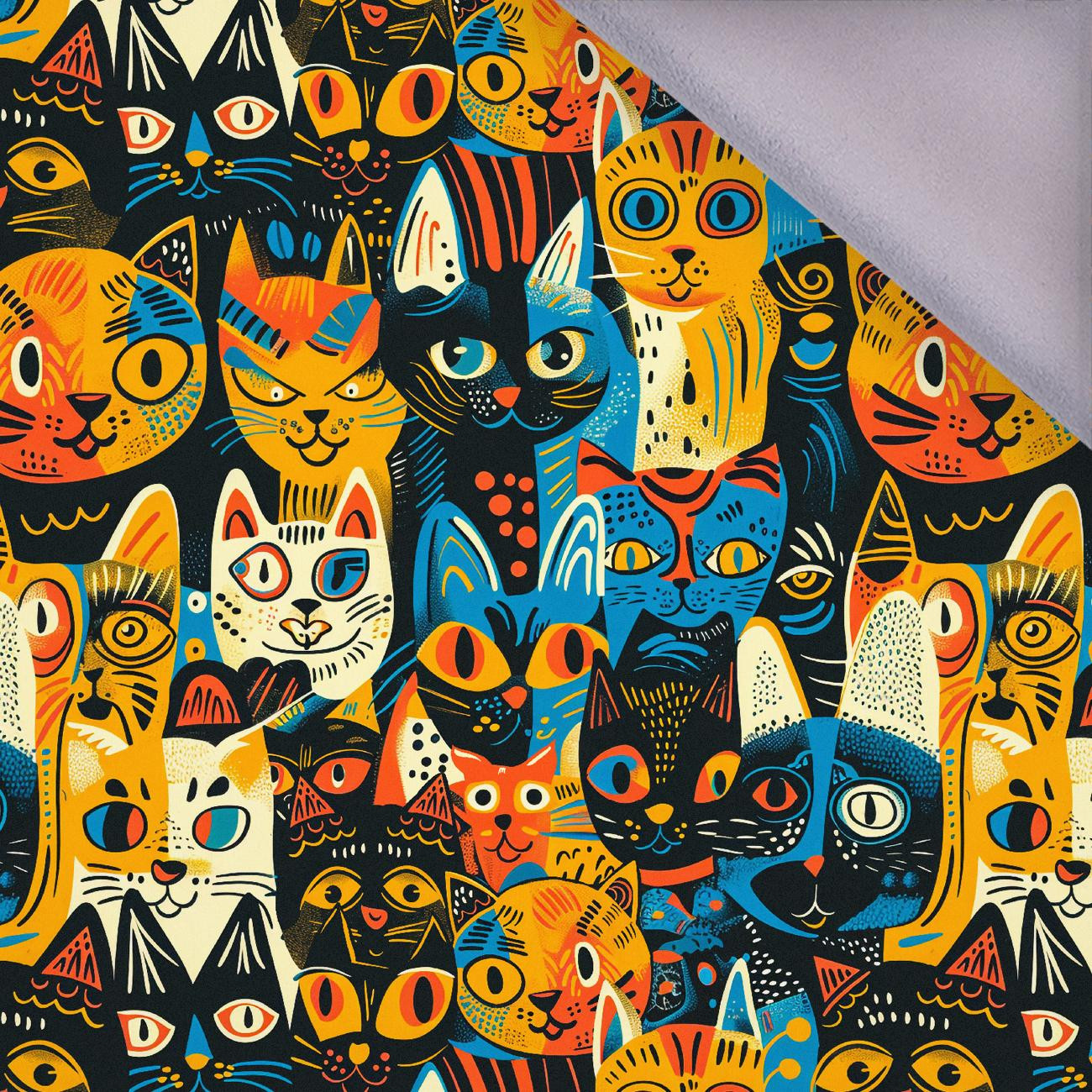 ANIMALS WZ.6 - Softshell 