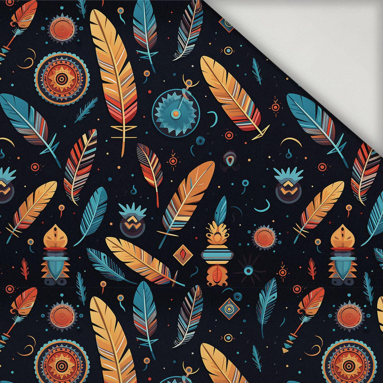 AROUND THE WORLD wz.15 - Lycra 300g