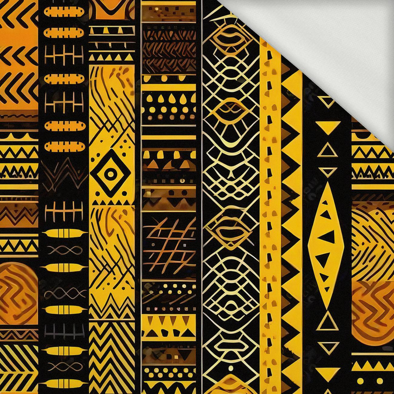 AROUND THE WORLD wz.3 - Sommerswea tmit Elastan ITY