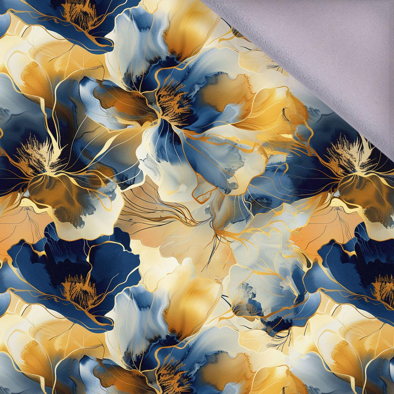 AUTUMN FLOWERS WZ.11 - Softshell 