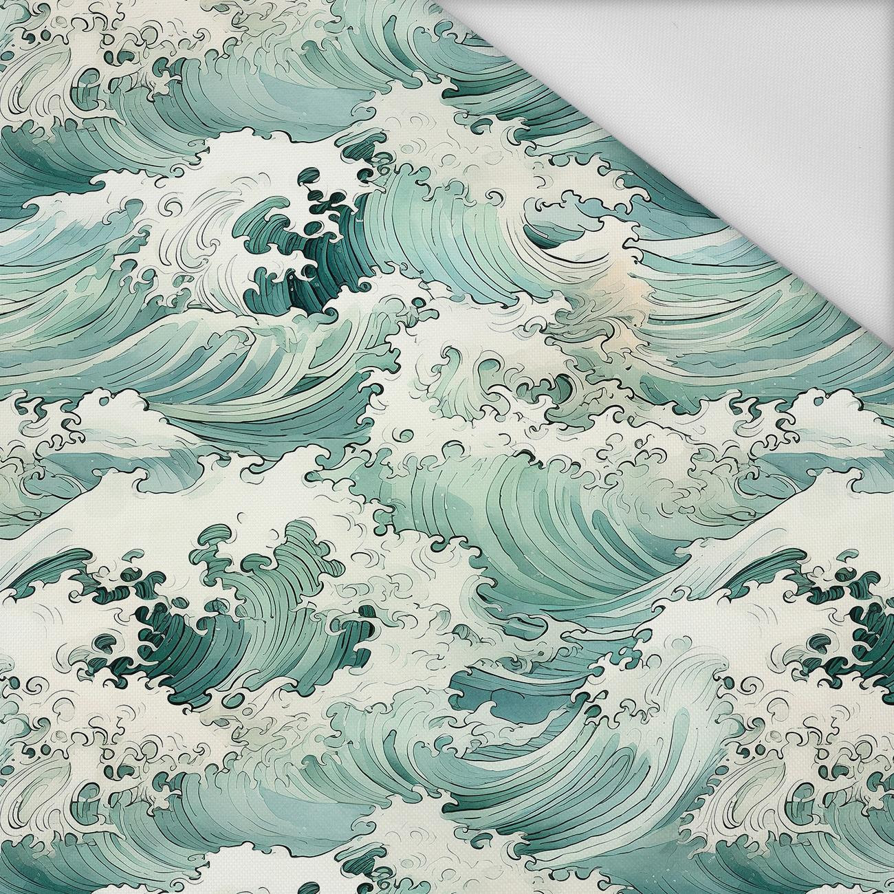 By the Sea Wz. 11 - Wasserabweisende Webware