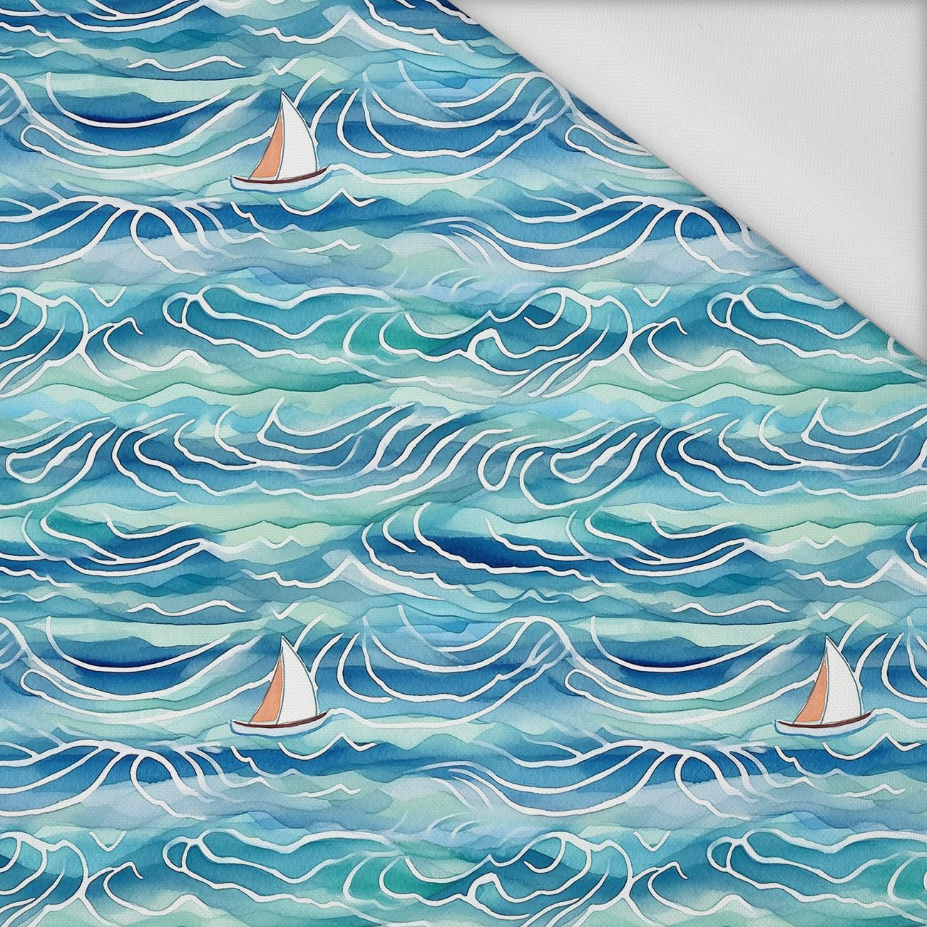 By the Sea Wz. 13 - Wasserabweisende Webware