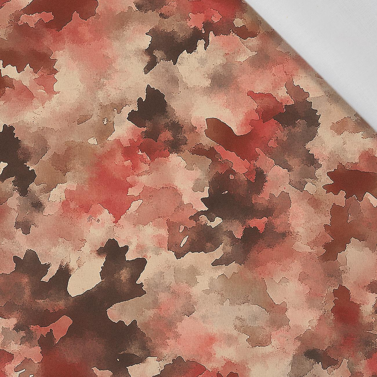 CAMO MORO WZ.6- Slub Weave