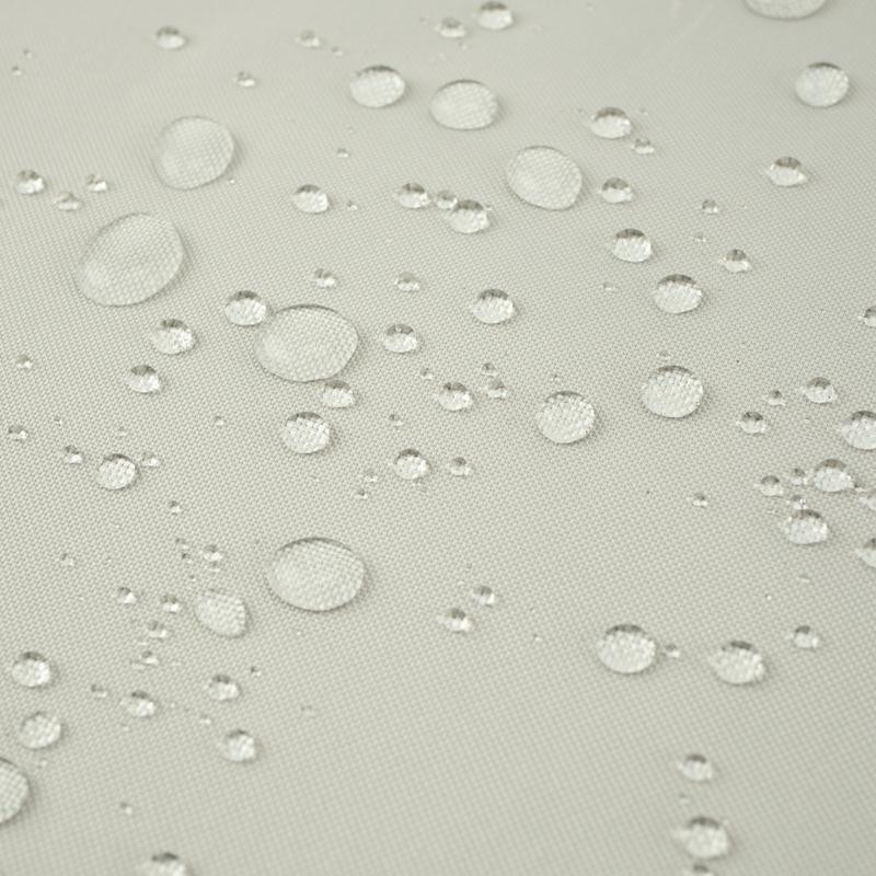 ZEMENT - Wasserabweisende Webware