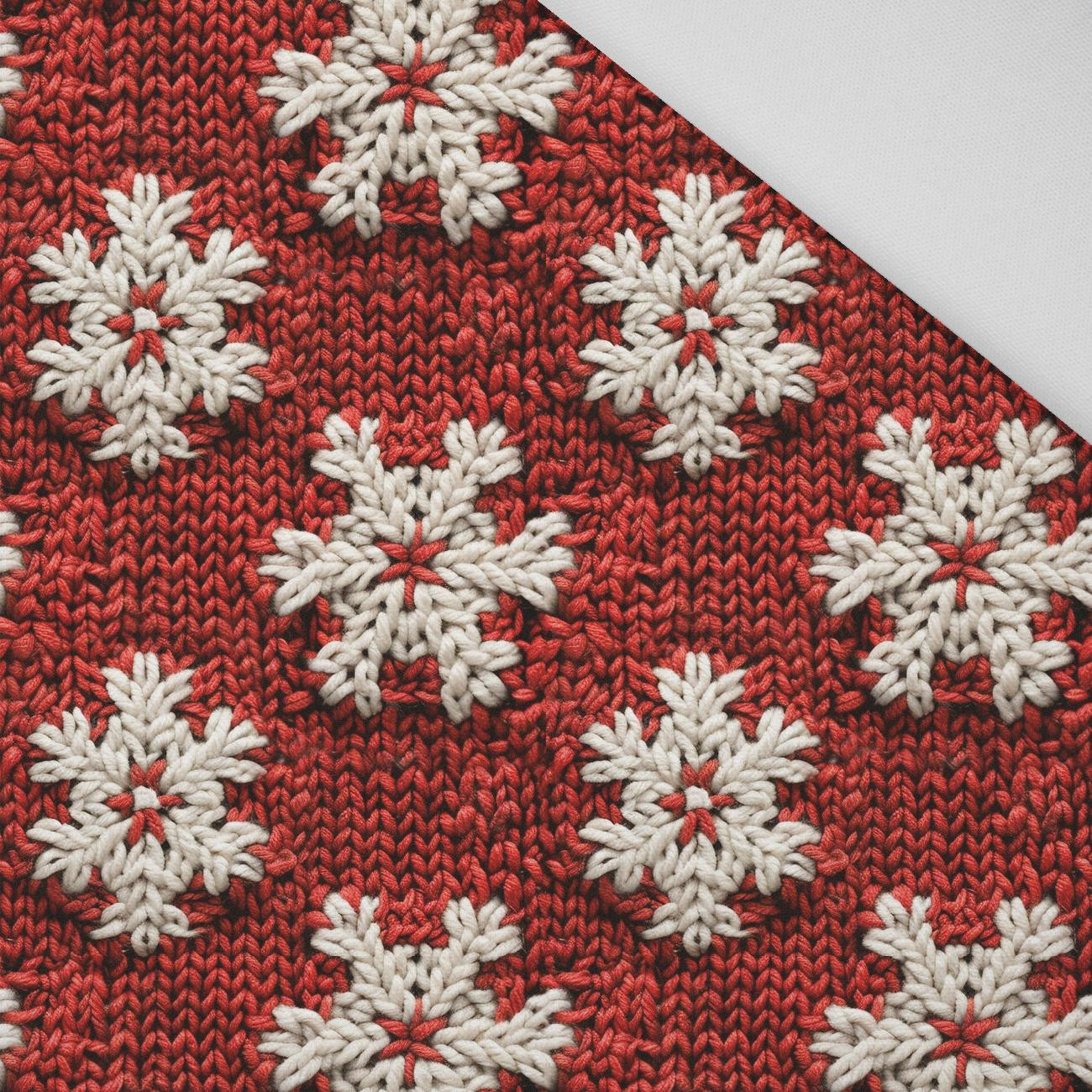 CHRISTMAS SWEATER wz.2 - Panama 220g