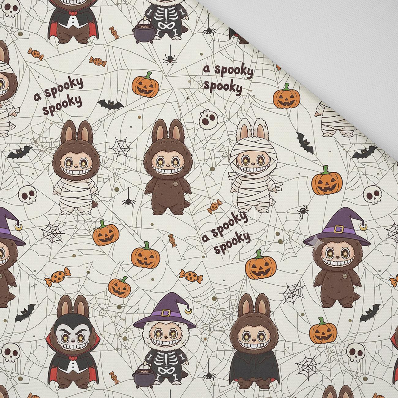 Creepy Cute Halloween WZ.3 - Panama 220g