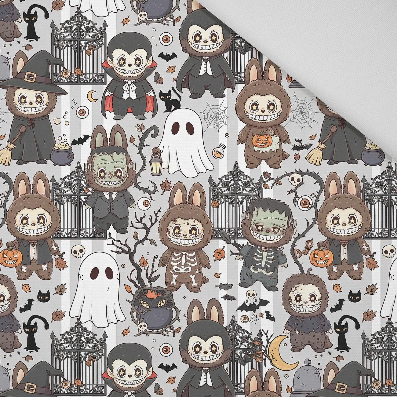 Creepy Cute Halloween WZ.5 - Panama 220g