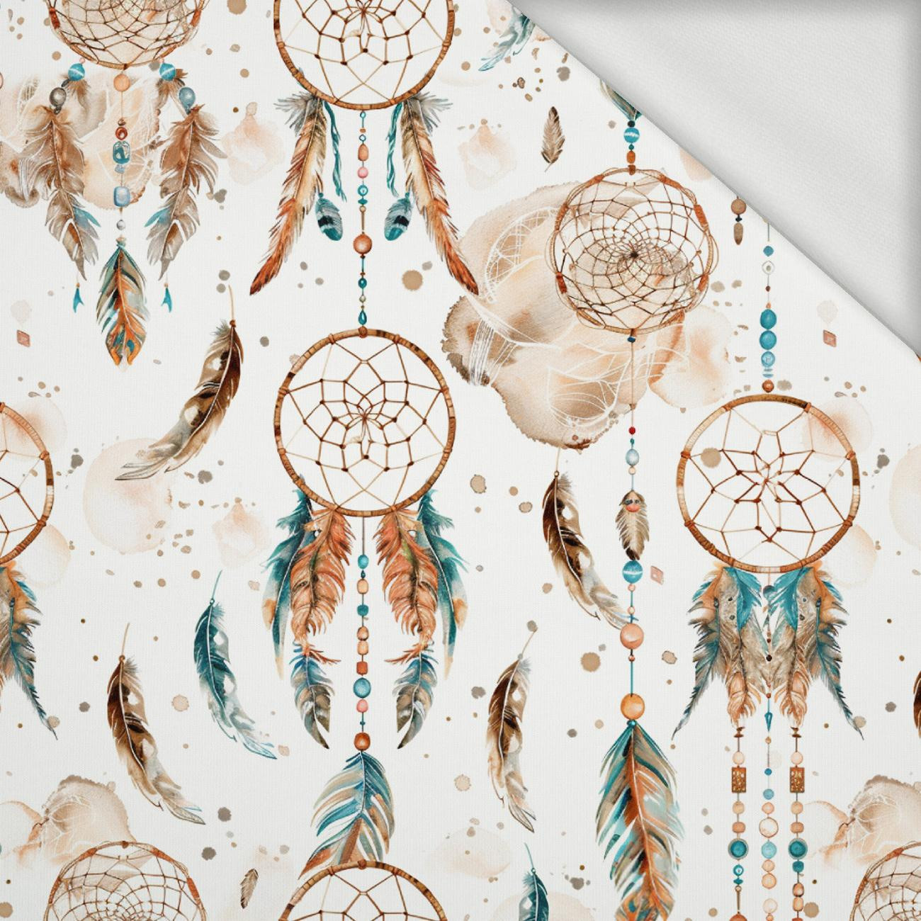 DREAM CATCHERS Ms.1 - Sommersweat