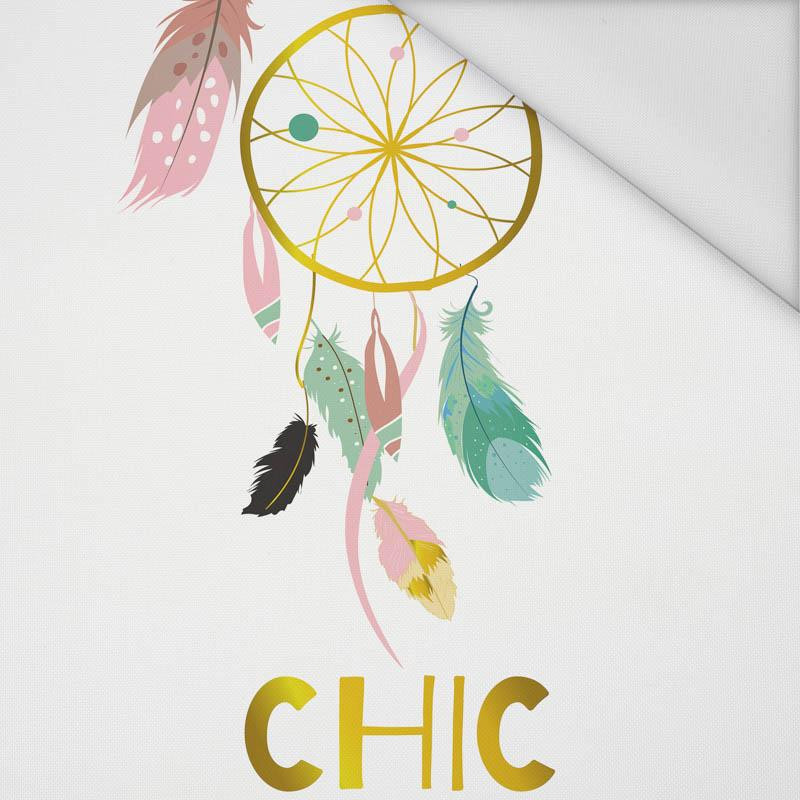 TRAUMFÄNGER (WILD & FREE) - Paneel Wasserabweisende Webware