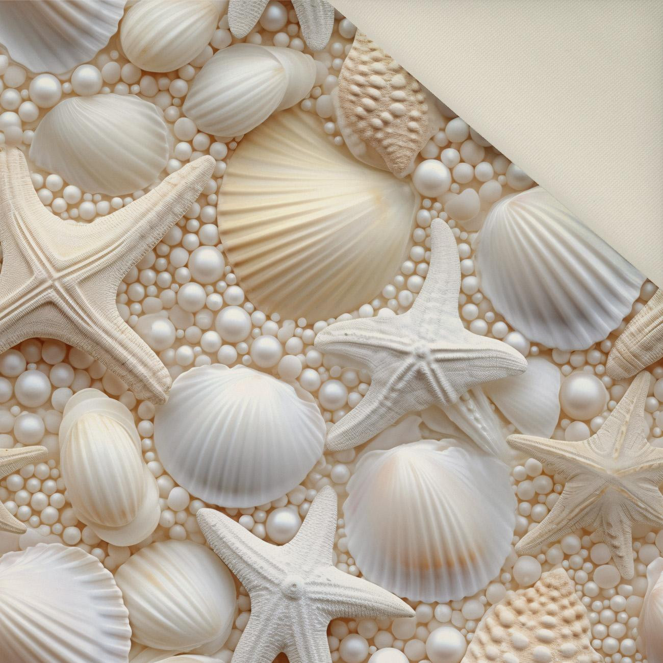 SEA WORLD m. 5- Polster- Velours