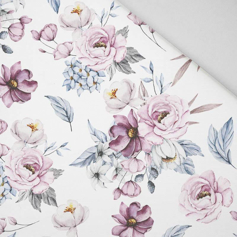 AQUARELL-STRAUß Ms. 2 - HOME DECOR PREMIUM Webware