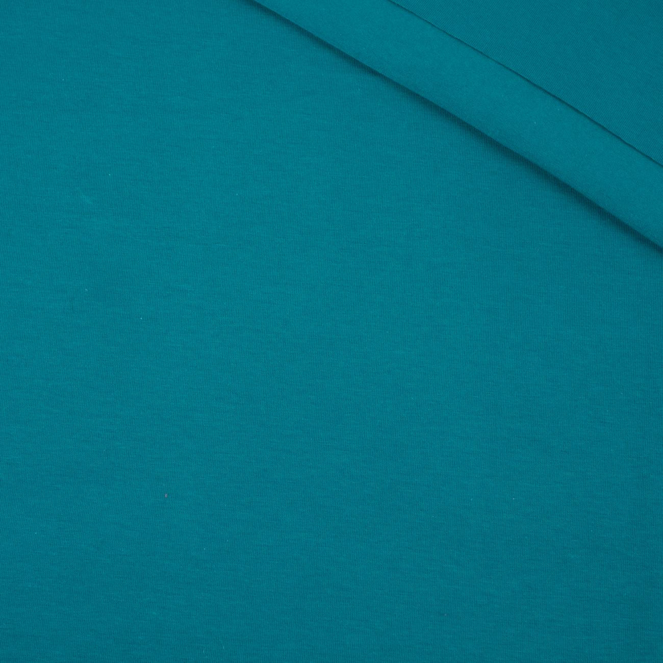 D-47 SMARAGD - single jersey mit elastan TE210