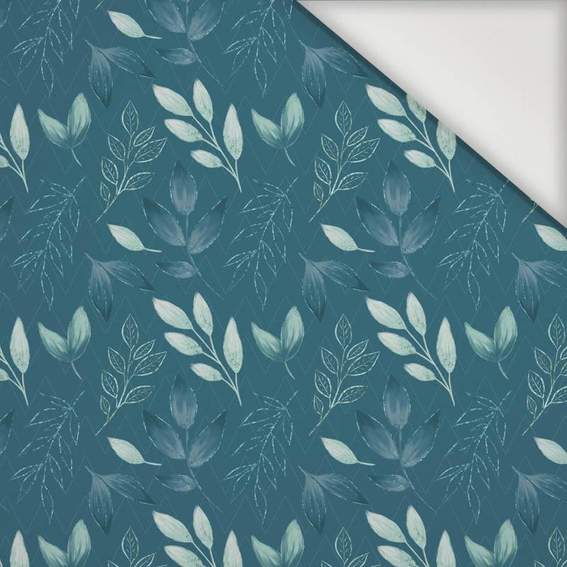 BLÄTTER Ms 9 - Nylonstoff PUMI