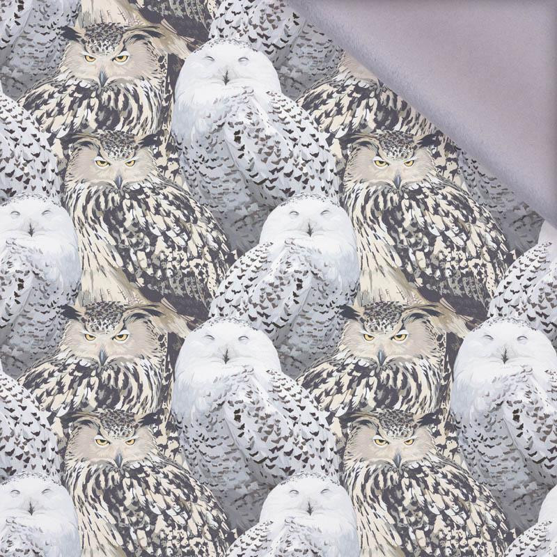 UHUS - Softshell