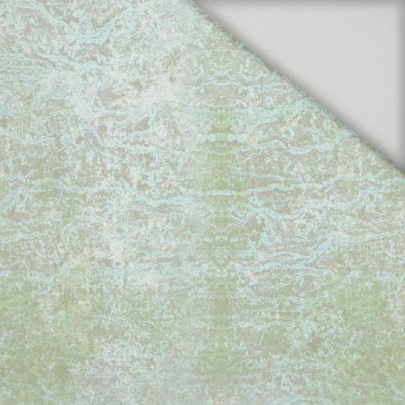 Meerestiefen m. 1 (MEERESGRUND)  - schnelltrocknende Webware