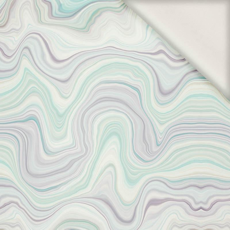 AQUARELL Ms. 3 - Viskose Webware
