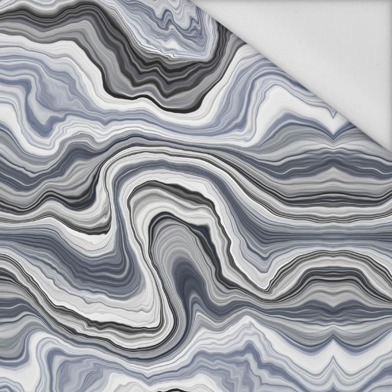 AQUARELL Ms. 2 - Wasserabweisende Webware