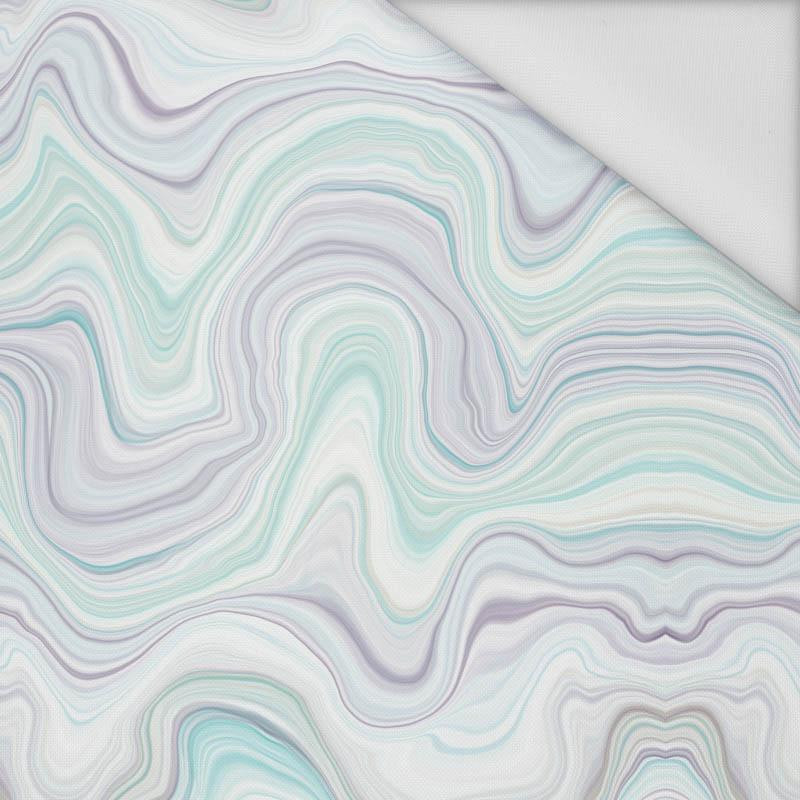 AQUARELL Ms. 3 - Wasserabweisende Webware