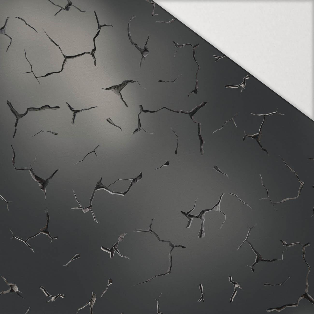 HAPPY CHRISTMAS M. 1 - Hydrophober angerauter Wintersweat