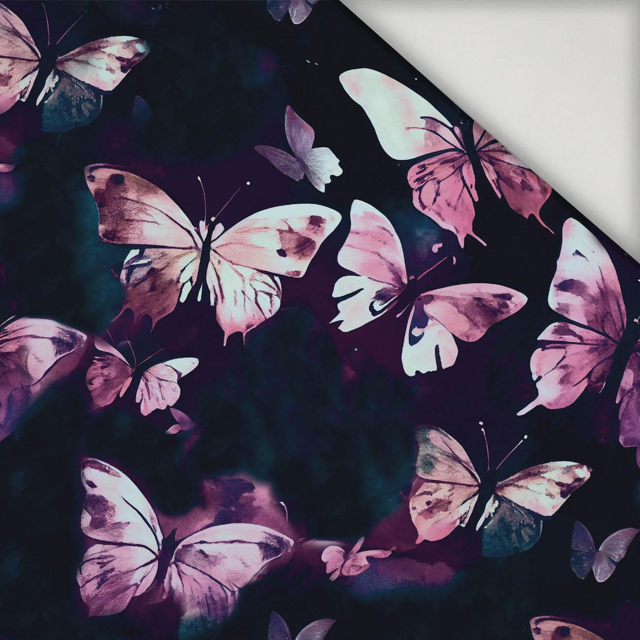 50cm BUTTERFLY MS. 3 - Lycra 300g