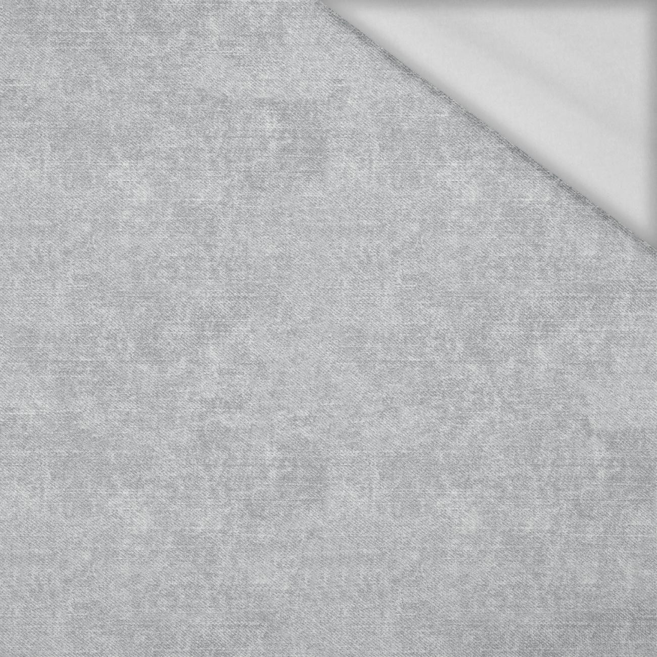 ACID WASH / HELLGRAU - Thermo lycra