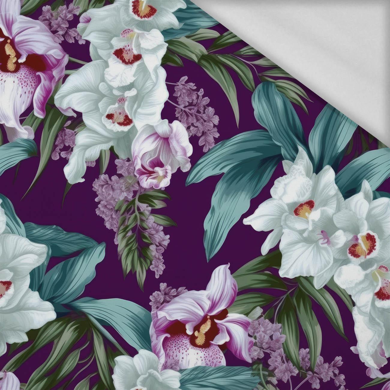 EXOTIC ORCHIDS MS. 4 - Thermo lycra