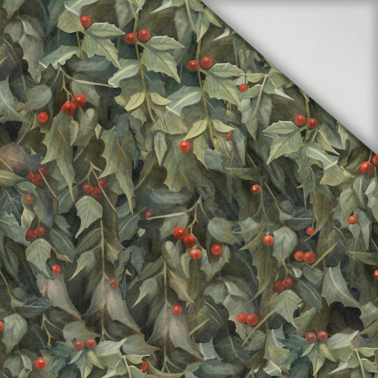 VINTAGE CHRISTMAS M. 7 - Lycra 300g