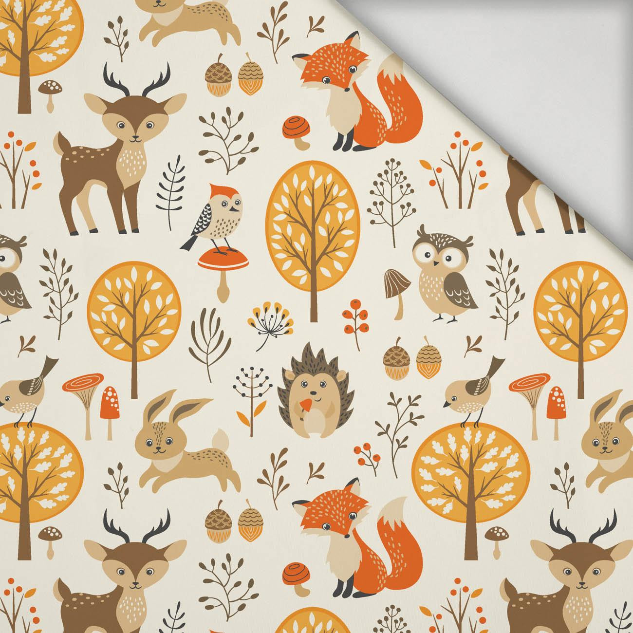 IM WALD  - Lycra 300g
