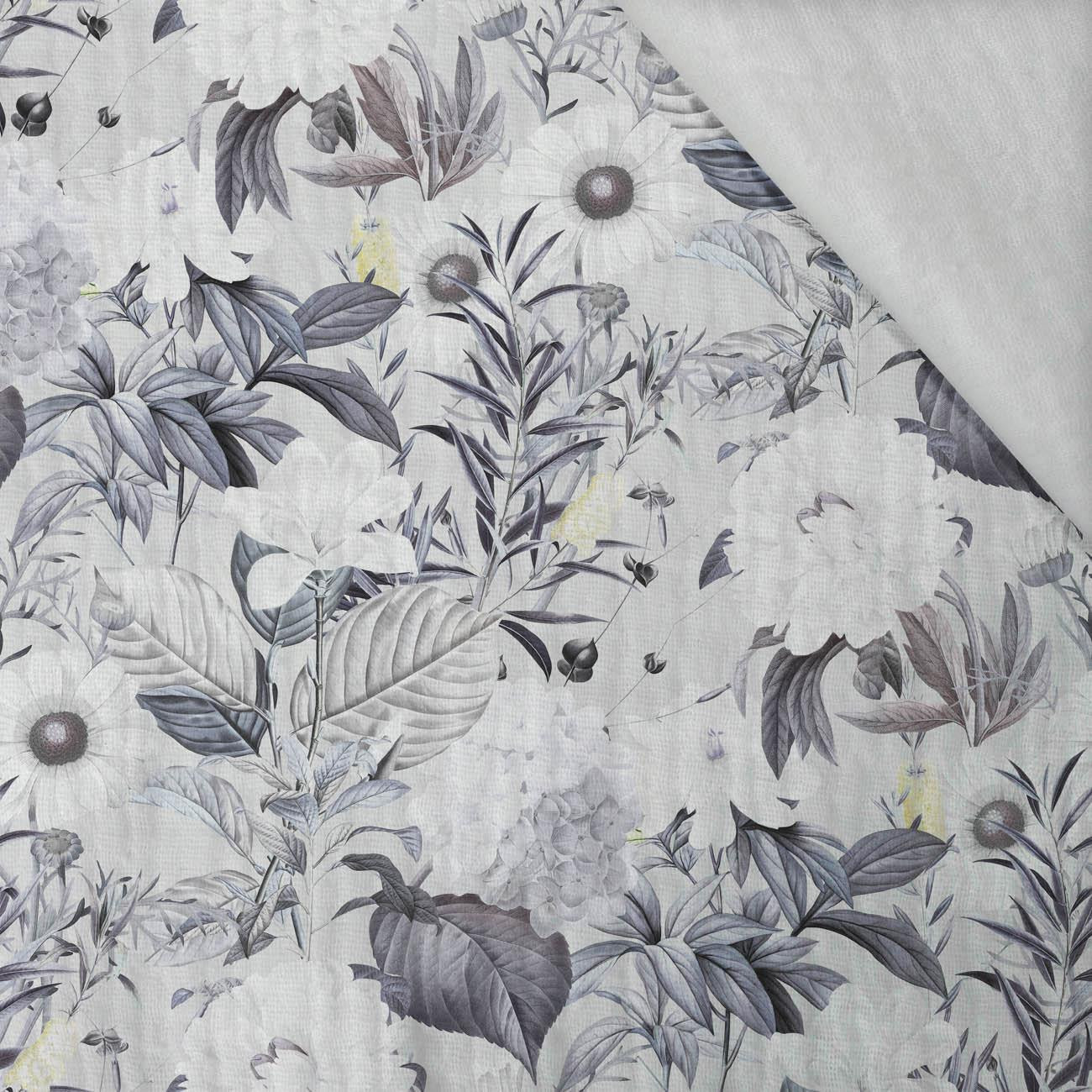 LUXE BLOSSOM M. 1 - Baumwoll Musselin