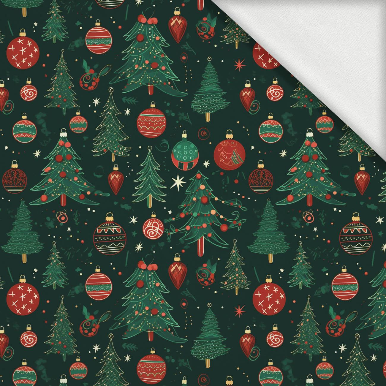 CHRISTMAS TREE M. 3 - Sommerswea tmit Elastan ITY