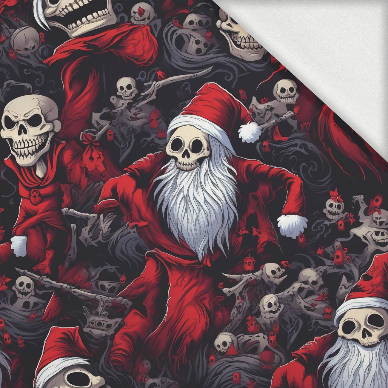 SCARY CHRISTMAS - Sommerswea tmit Elastan ITY