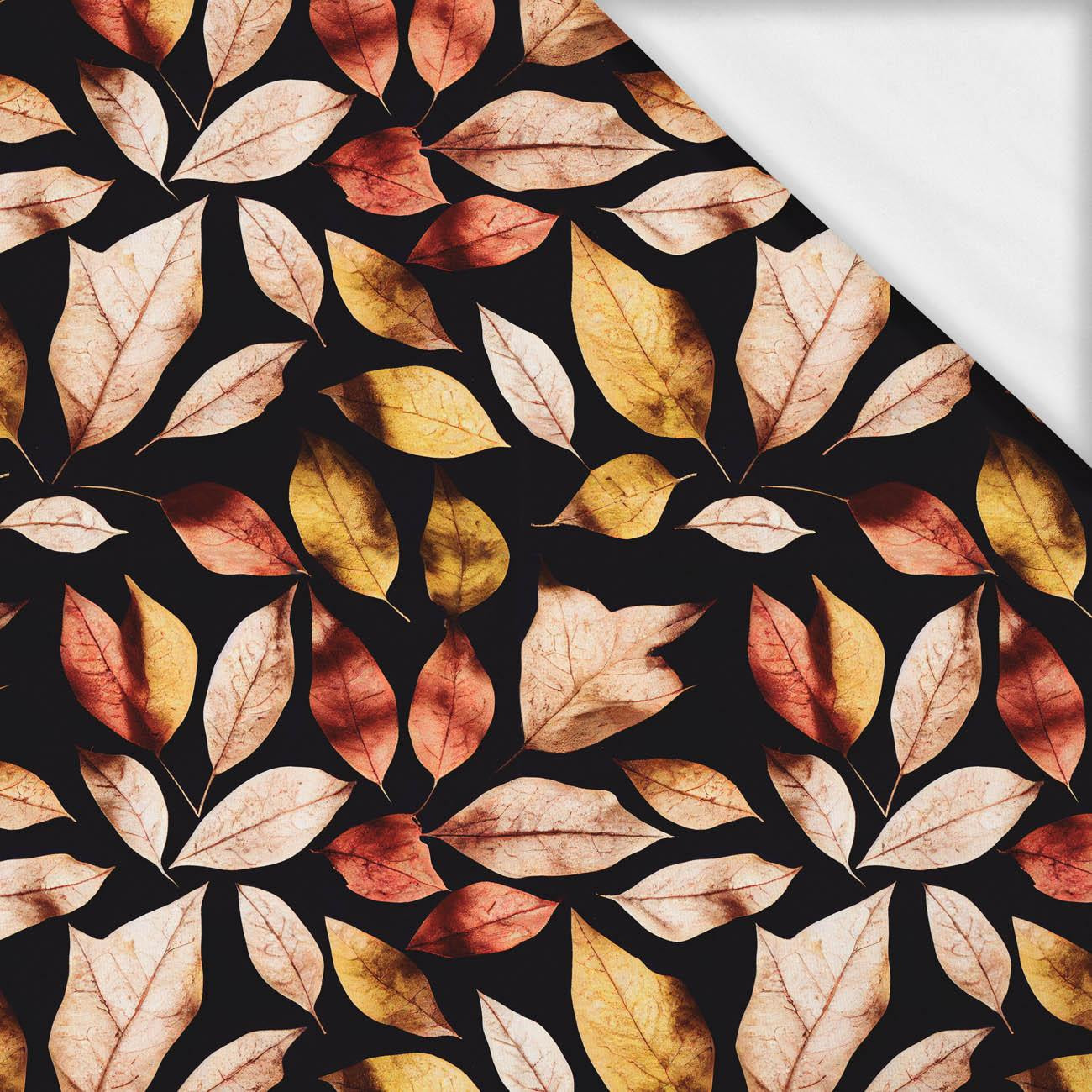 HERBSTPARK- Single Jersey mit Elastan ITY
