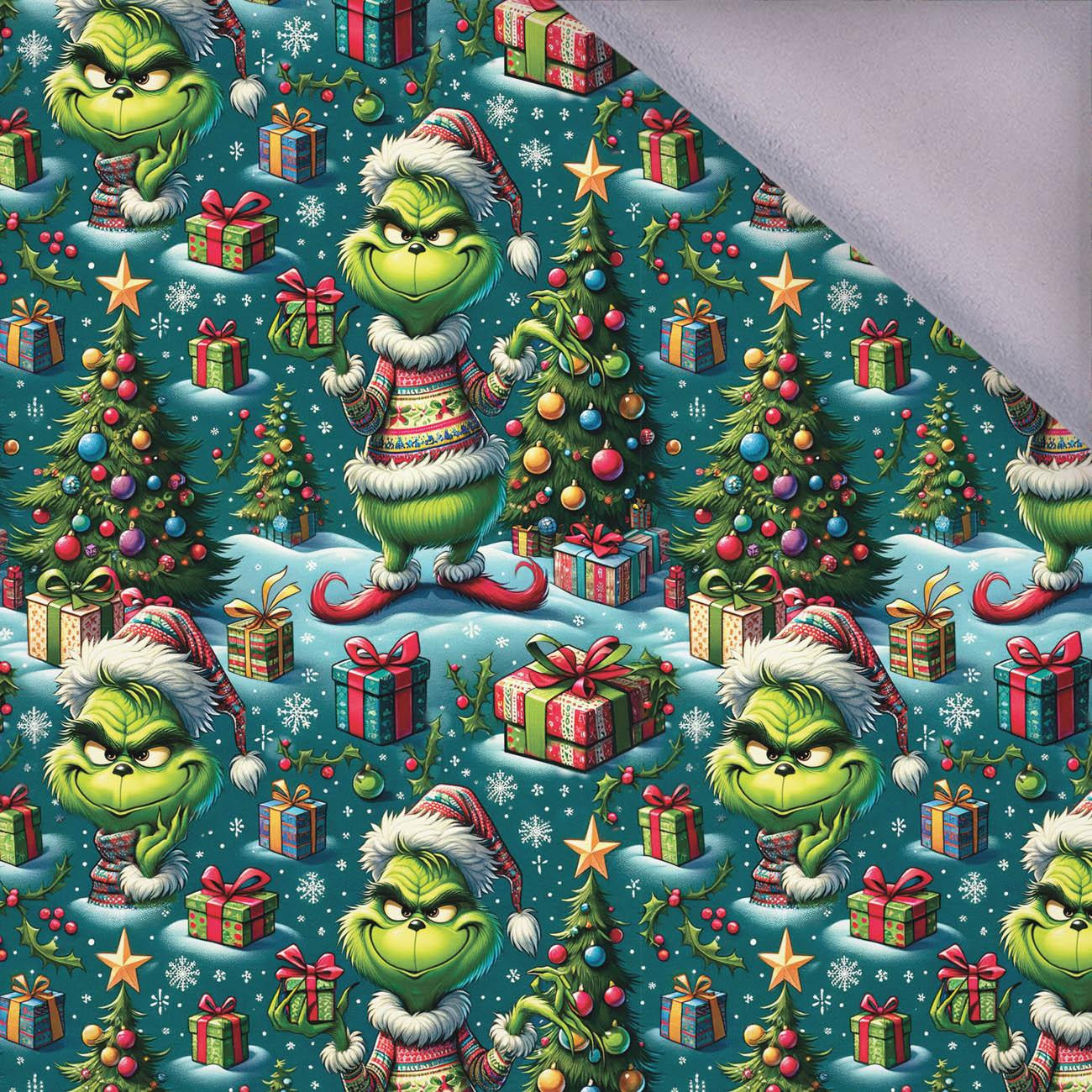 PRANKSTER CHRISTMAS ELF - Softshell 