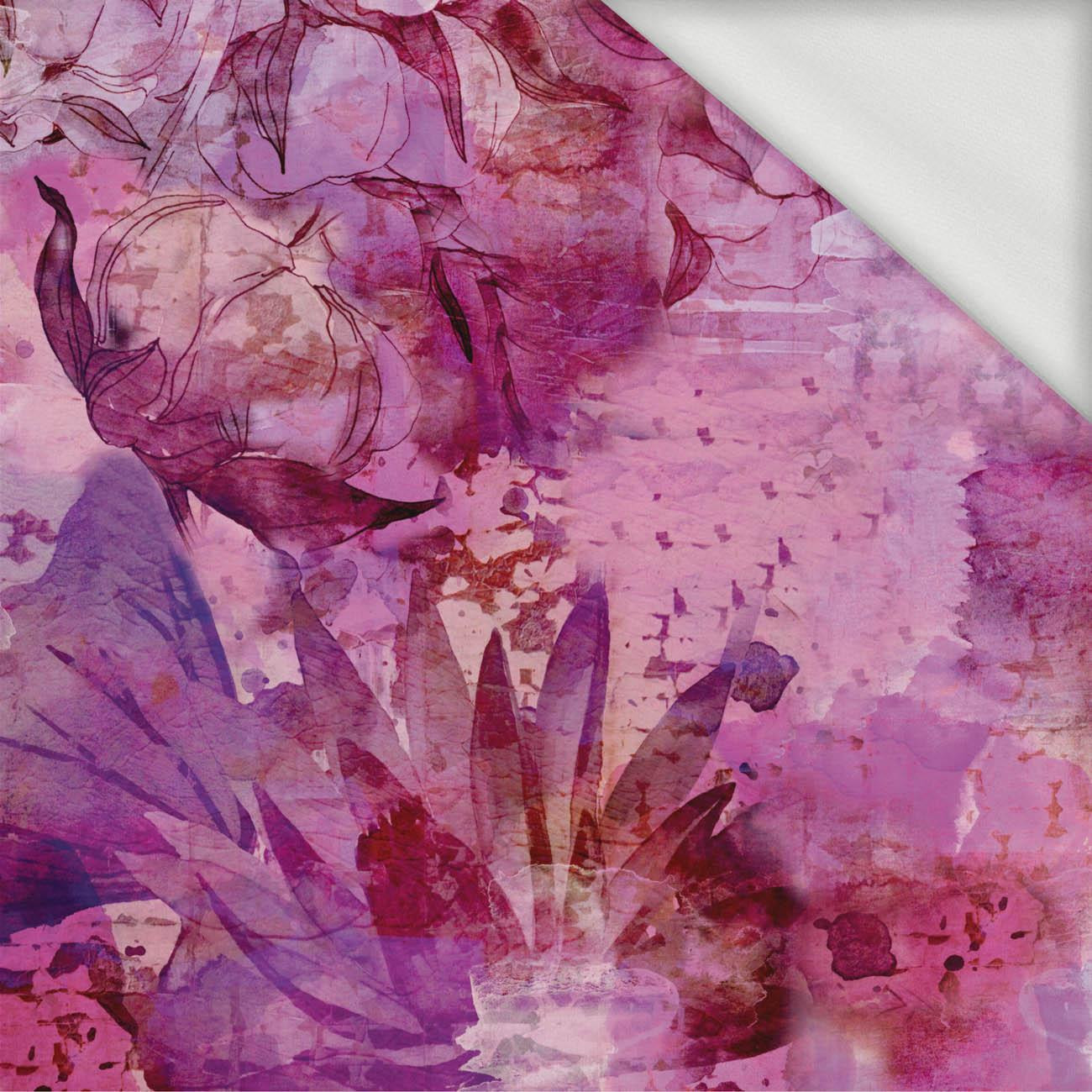 PINK PARADISE WZ. 3 - Sommersweat