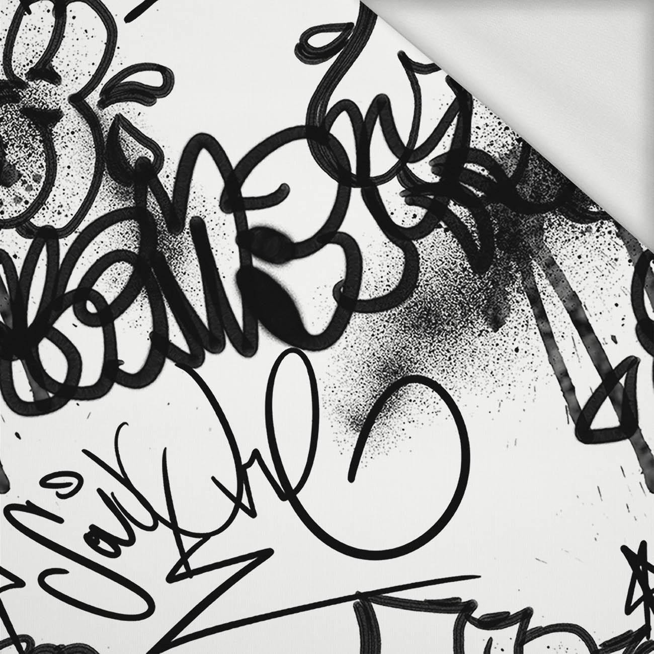 STREET ART Ms. 1 - Sommersweat