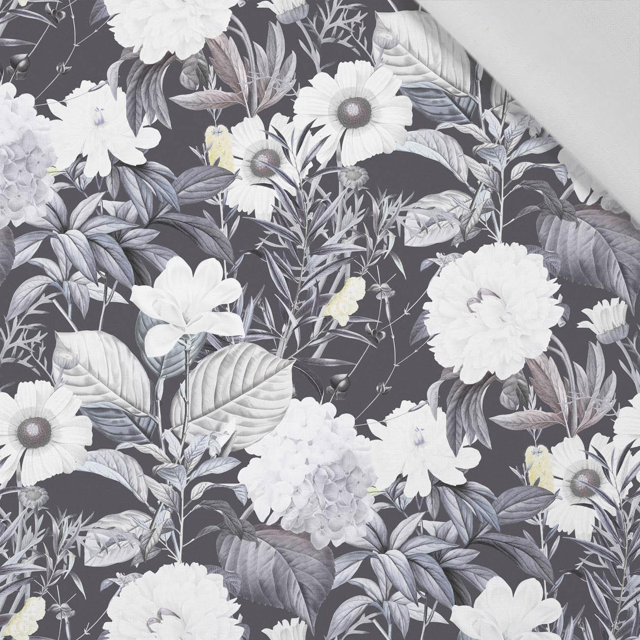 LUXE BLOSSOM M. 4 - Baumwoll Webware