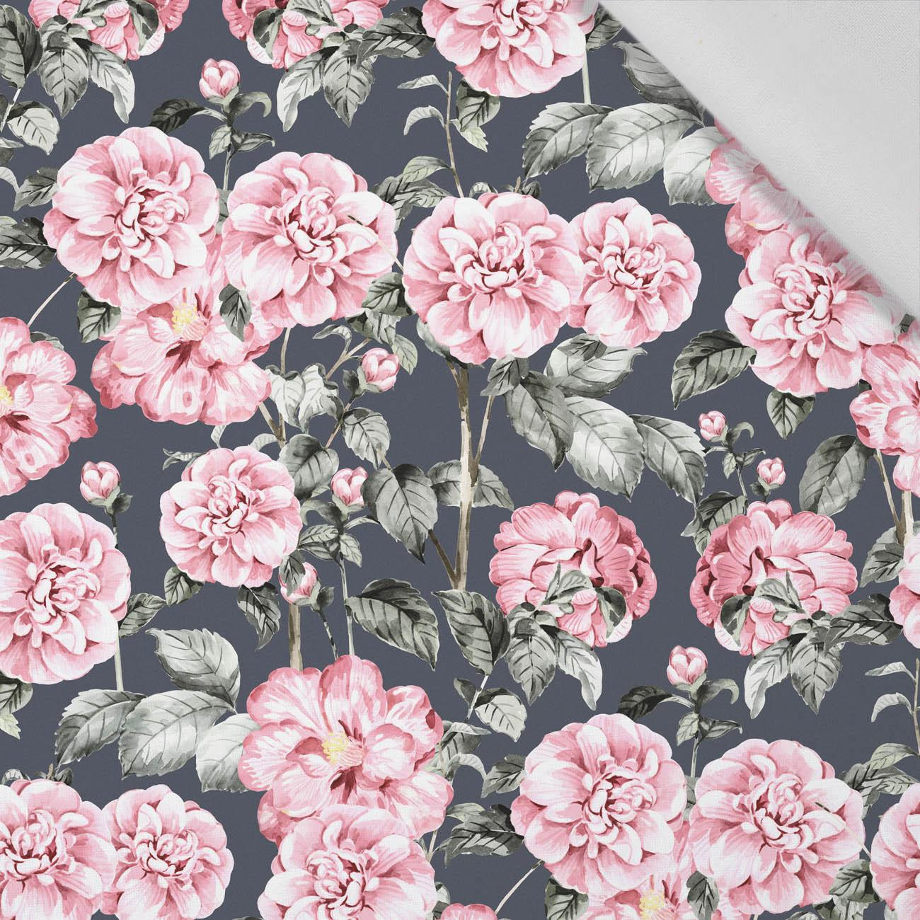 ROSA PFINGSTROSEN M. 2 - Baumwoll Webware