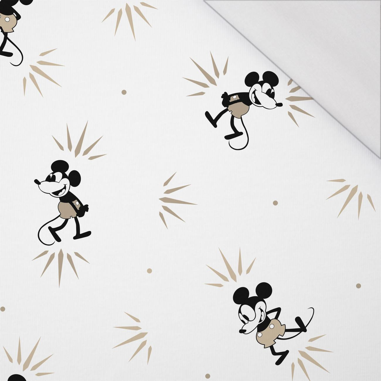 MOUSE M. 9 - Single Jersey