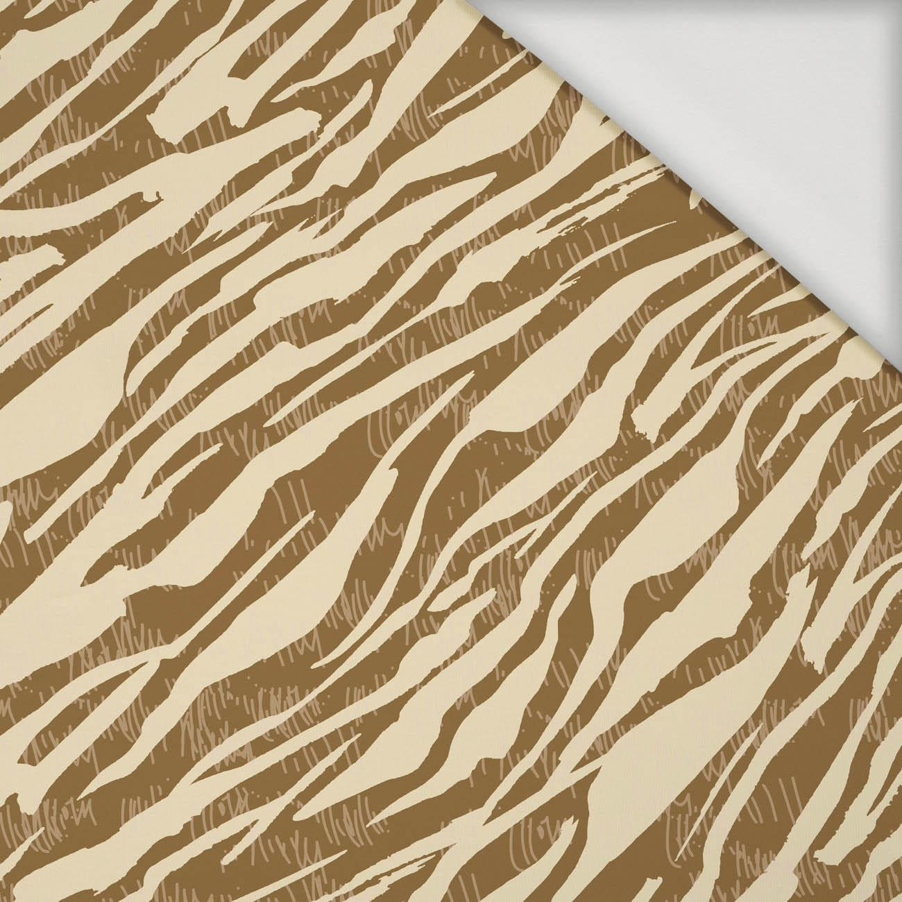 ZEBRA m. 5 - Viskose Jersey