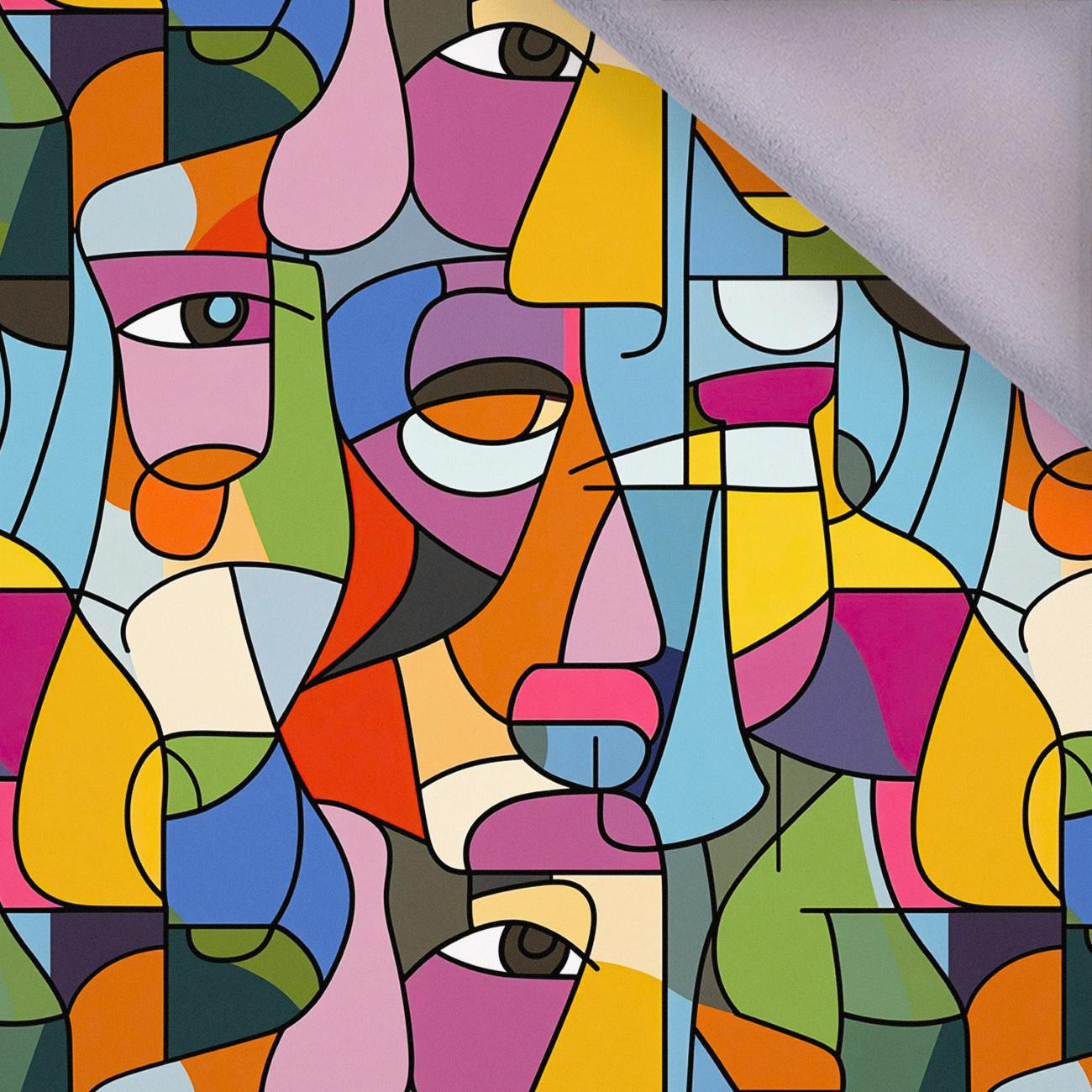 EYES WZ.8 - Softshell 