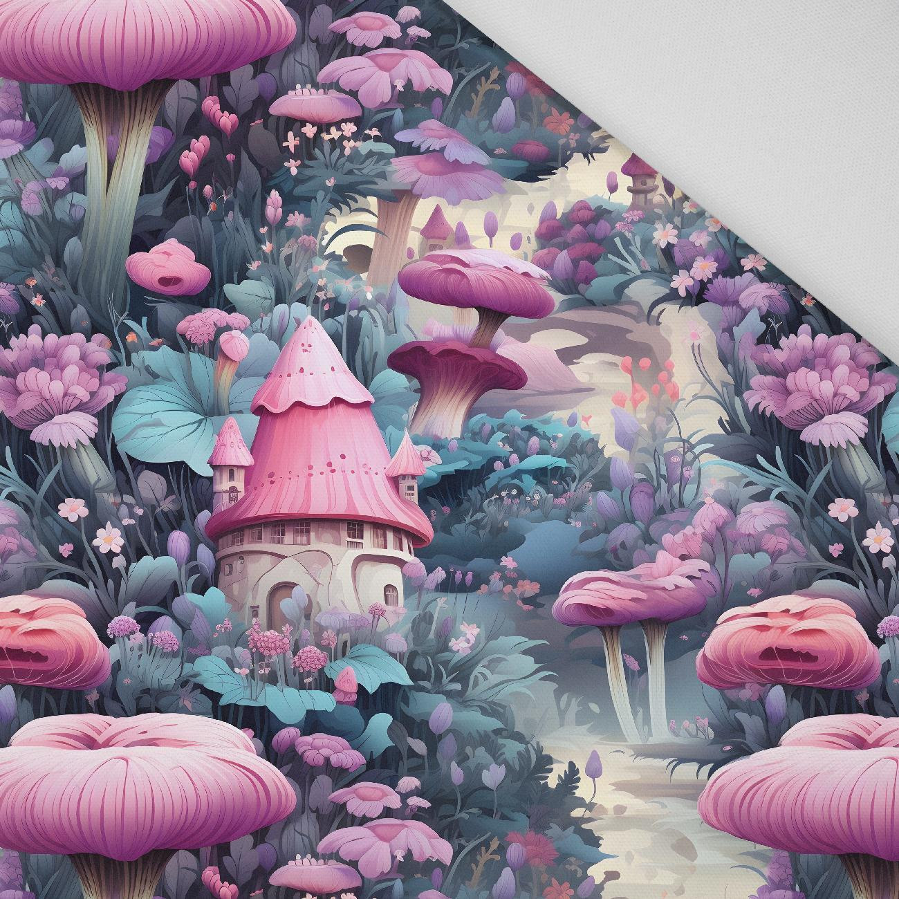 FAIRY WORLD wz.13 (garden) - Panama 220g